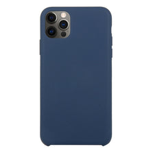 Load image into Gallery viewer, Solid Silicone Phone Case, For iPhone 12 Pro Max