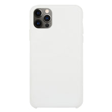Load image into Gallery viewer, Solid Silicone Phone Case, For iPhone 12 Pro Max