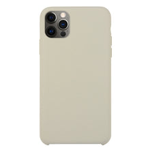 Load image into Gallery viewer, Solid Silicone Phone Case, For iPhone 12 Pro Max