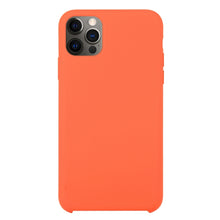 Load image into Gallery viewer, Solid Silicone Phone Case, For iPhone 12 Pro Max