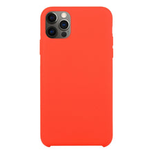 Load image into Gallery viewer, Solid Silicone Phone Case, For iPhone 12 Pro Max