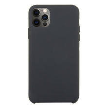 Load image into Gallery viewer, Solid Silicone Phone Case, For iPhone 12 Pro Max