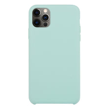 Load image into Gallery viewer, Solid Silicone Phone Case, For iPhone 12 Pro Max