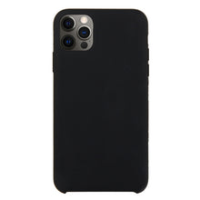 Load image into Gallery viewer, Solid Silicone Phone Case, For iPhone 12 Pro Max