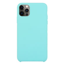 Load image into Gallery viewer, Solid Silicone Phone Case, For iPhone 12 Pro Max