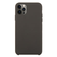 Load image into Gallery viewer, Solid Silicone Phone Case, For iPhone 12 Pro Max