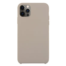 Load image into Gallery viewer, Solid Silicone Phone Case, For iPhone 12 Pro Max