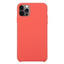Load image into Gallery viewer, Solid Silicone Phone Case, For iPhone 12 Pro Max