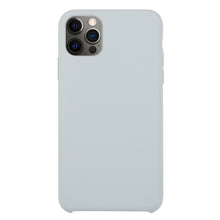 Load image into Gallery viewer, Solid Silicone Phone Case, For iPhone 12 Pro Max