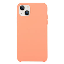 Load image into Gallery viewer, Solid Silicone Phone Case, For iPhone 13