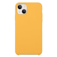 Load image into Gallery viewer, Solid Silicone Phone Case, For iPhone 13