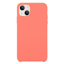 Load image into Gallery viewer, Solid Silicone Phone Case, For iPhone 13