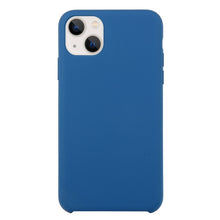 Load image into Gallery viewer, Solid Silicone Phone Case, For iPhone 13