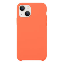 Load image into Gallery viewer, Solid Silicone Phone Case, For iPhone 13