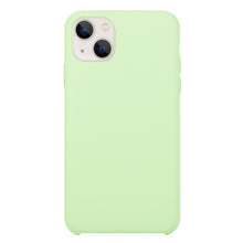 Load image into Gallery viewer, Solid Silicone Phone Case, For iPhone 13