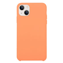 Load image into Gallery viewer, Solid Silicone Phone Case, For iPhone 13