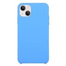 Load image into Gallery viewer, Solid Silicone Phone Case, For iPhone 13