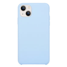 Load image into Gallery viewer, Solid Silicone Phone Case, For iPhone 13