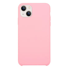 Load image into Gallery viewer, Solid Silicone Phone Case, For iPhone 13