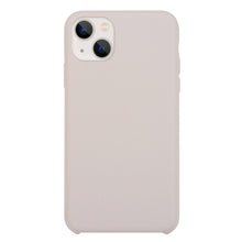 Load image into Gallery viewer, Solid Silicone Phone Case, For iPhone 13