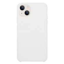 Load image into Gallery viewer, Solid Silicone Phone Case, For iPhone 13