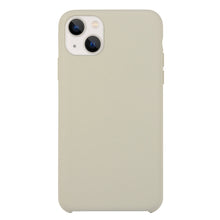 Load image into Gallery viewer, Solid Silicone Phone Case, For iPhone 13