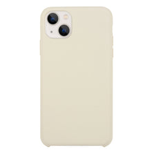 Load image into Gallery viewer, Solid Silicone Phone Case, For iPhone 13