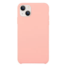 Load image into Gallery viewer, Solid Silicone Phone Case, For iPhone 13