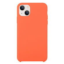 Load image into Gallery viewer, Solid Silicone Phone Case, For iPhone 13