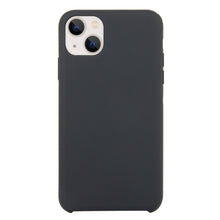 Load image into Gallery viewer, Solid Silicone Phone Case, For iPhone 13