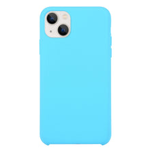 Load image into Gallery viewer, Solid Silicone Phone Case, For iPhone 13