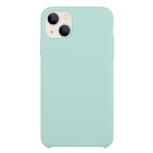 Load image into Gallery viewer, Solid Silicone Phone Case, For iPhone 13