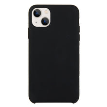 Load image into Gallery viewer, Solid Silicone Phone Case, For iPhone 13