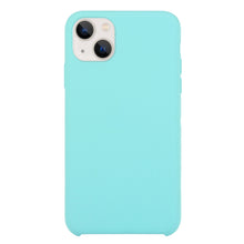 Load image into Gallery viewer, Solid Silicone Phone Case, For iPhone 13