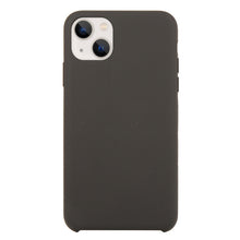 Load image into Gallery viewer, Solid Silicone Phone Case, For iPhone 13