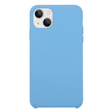 Load image into Gallery viewer, Solid Silicone Phone Case, For iPhone 13