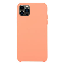 Load image into Gallery viewer, Solid Silicone Phone Case, For iPhone 13 Pro