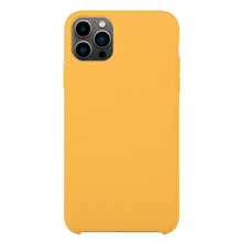 Load image into Gallery viewer, Solid Silicone Phone Case, For iPhone 13 Pro