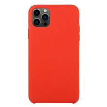 Load image into Gallery viewer, Solid Silicone Phone Case, For iPhone 13 Pro