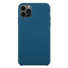 Load image into Gallery viewer, Solid Silicone Phone Case, For iPhone 13 Pro
