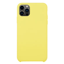 Load image into Gallery viewer, Solid Silicone Phone Case, For iPhone 13 Pro