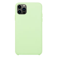 Load image into Gallery viewer, Solid Silicone Phone Case, For iPhone 13 Pro