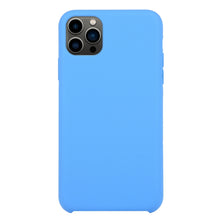 Load image into Gallery viewer, Solid Silicone Phone Case, For iPhone 13 Pro