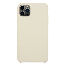 Load image into Gallery viewer, Solid Silicone Phone Case, For iPhone 13 Pro