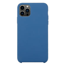 Load image into Gallery viewer, Solid Silicone Phone Case, For iPhone 13 Pro
