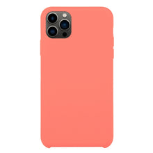 Load image into Gallery viewer, Solid Silicone Phone Case, For iPhone 13 Pro Max