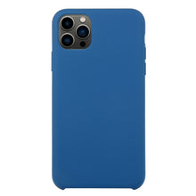 Load image into Gallery viewer, Solid Silicone Phone Case, For iPhone 13 Pro Max