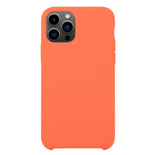 Load image into Gallery viewer, Solid Silicone Phone Case, For iPhone 13 Pro Max