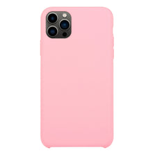 Load image into Gallery viewer, Solid Silicone Phone Case, For iPhone 13 Pro Max