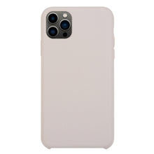 Load image into Gallery viewer, Solid Silicone Phone Case, For iPhone 13 Pro Max